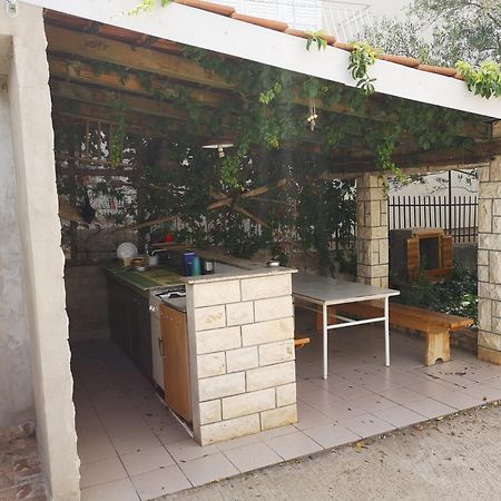 Apartments Govic Žaborić Eksteriør billede