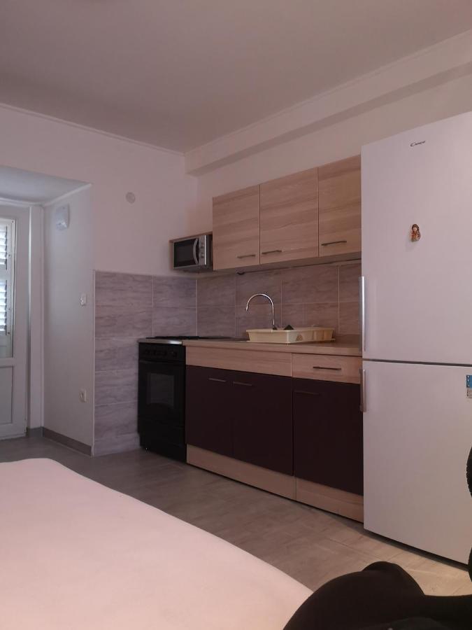 Apartments Govic Žaborić Værelse billede