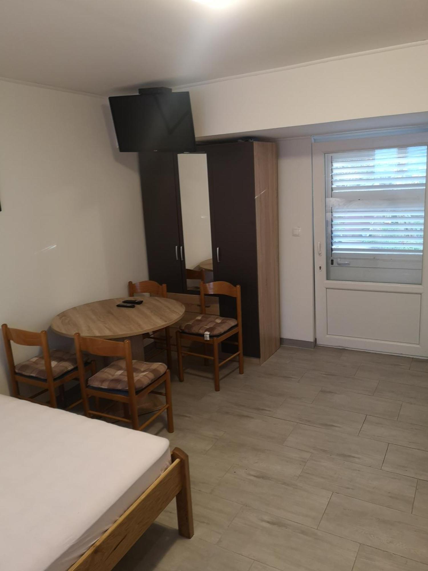 Apartments Govic Žaborić Værelse billede