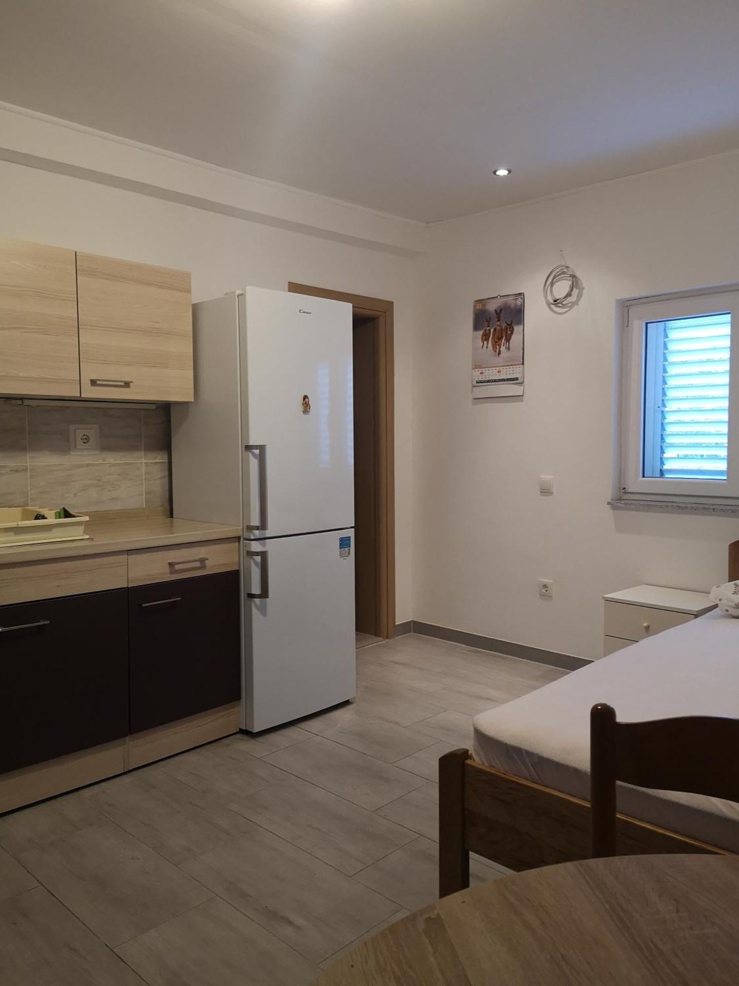 Apartments Govic Žaborić Værelse billede