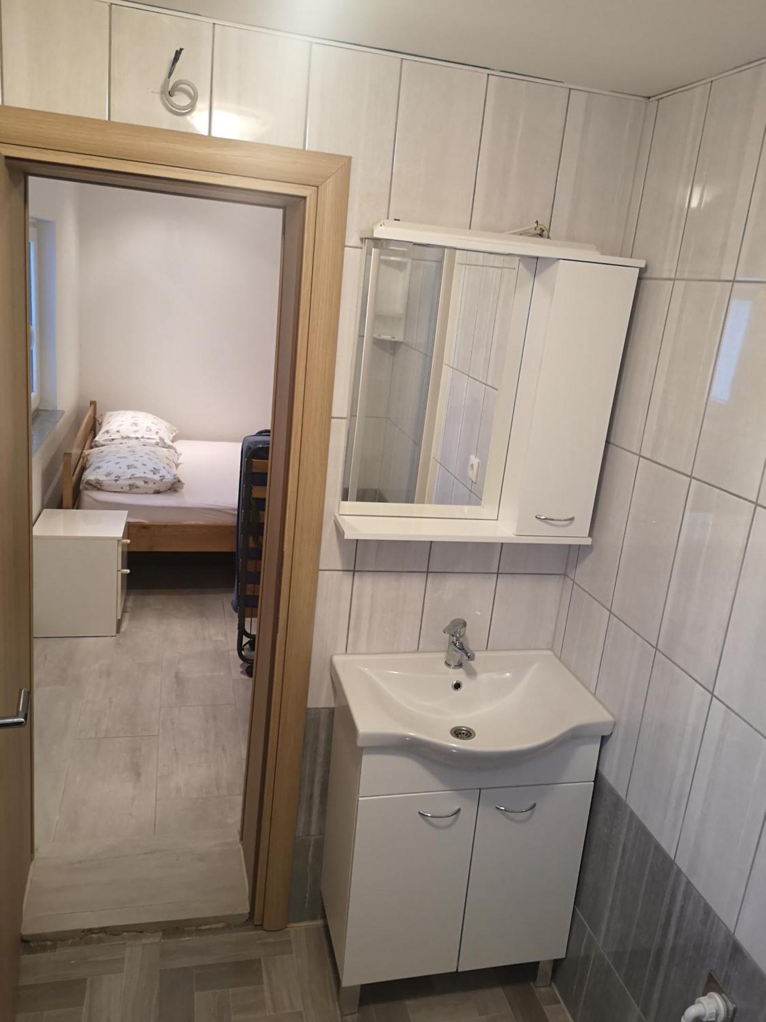 Apartments Govic Žaborić Værelse billede