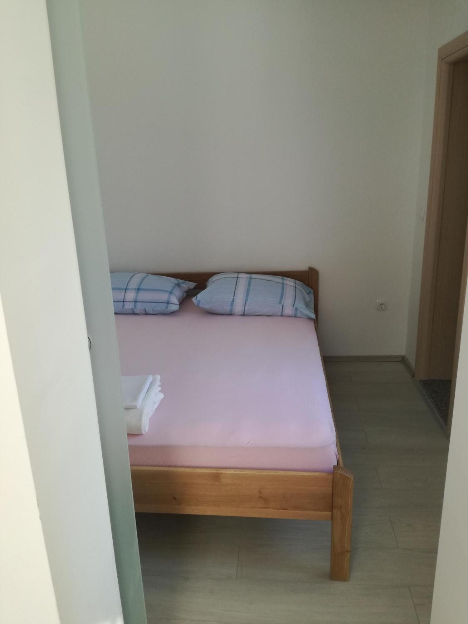 Apartments Govic Žaborić Værelse billede
