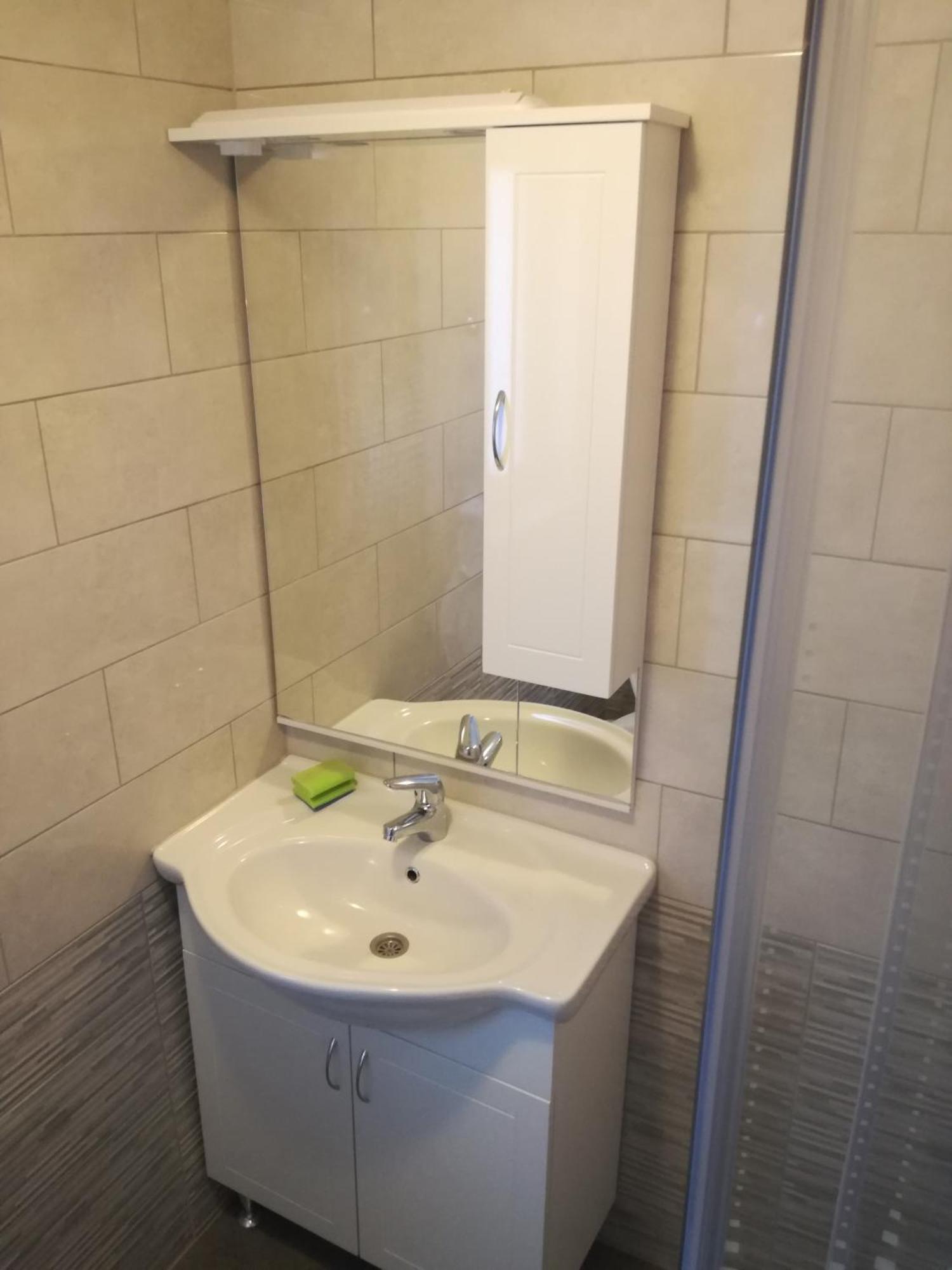 Apartments Govic Žaborić Værelse billede