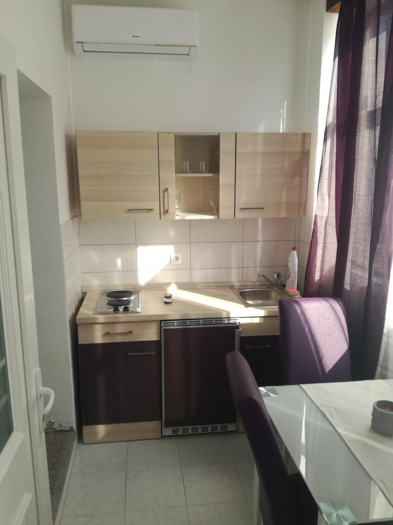 Apartments Govic Žaborić Værelse billede