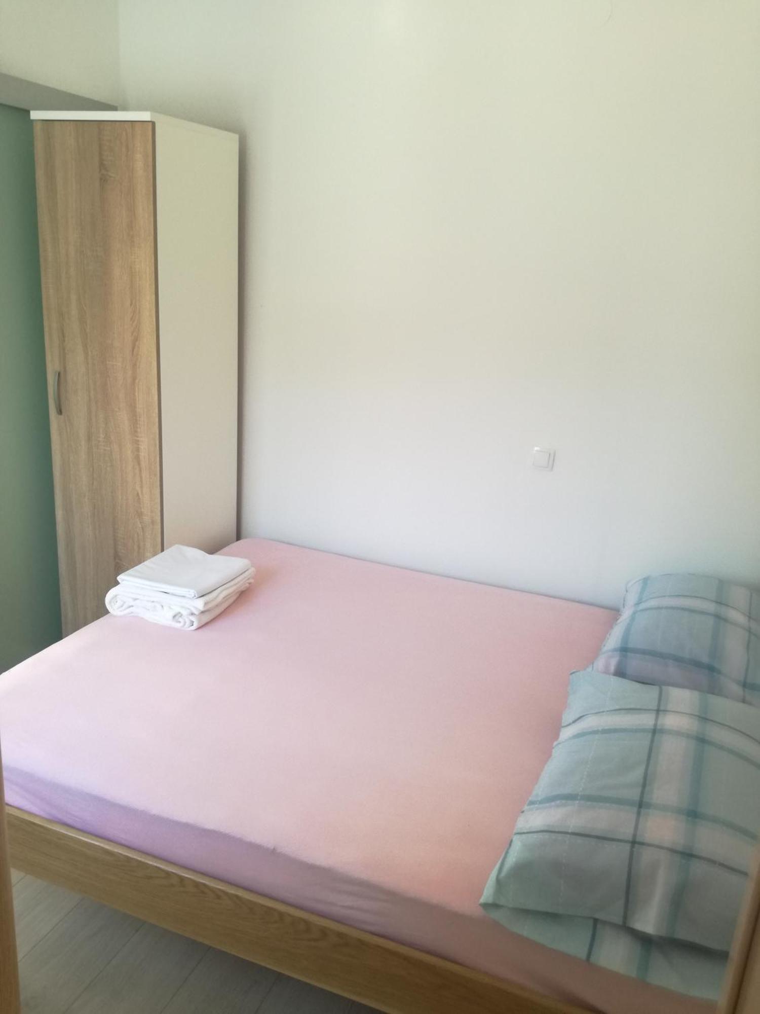 Apartments Govic Žaborić Værelse billede