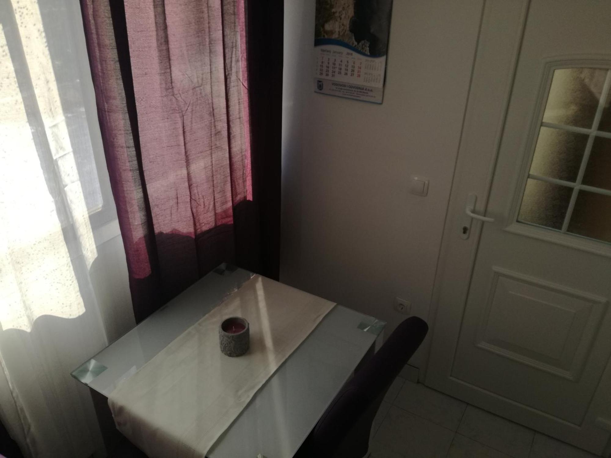 Apartments Govic Žaborić Værelse billede