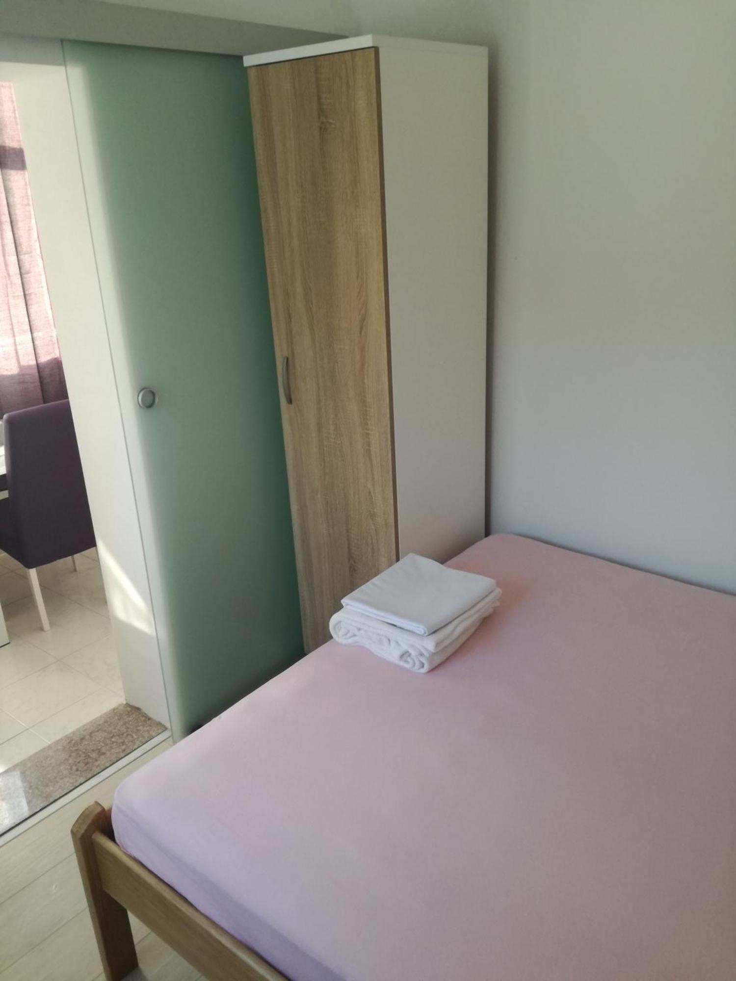 Apartments Govic Žaborić Værelse billede