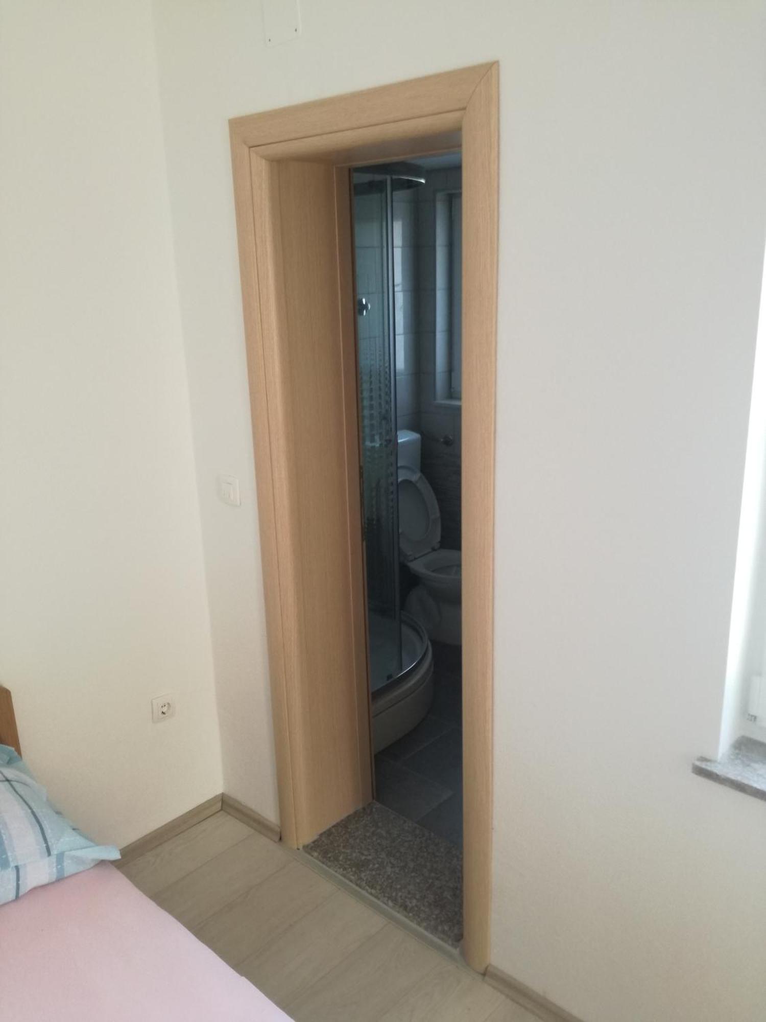 Apartments Govic Žaborić Værelse billede