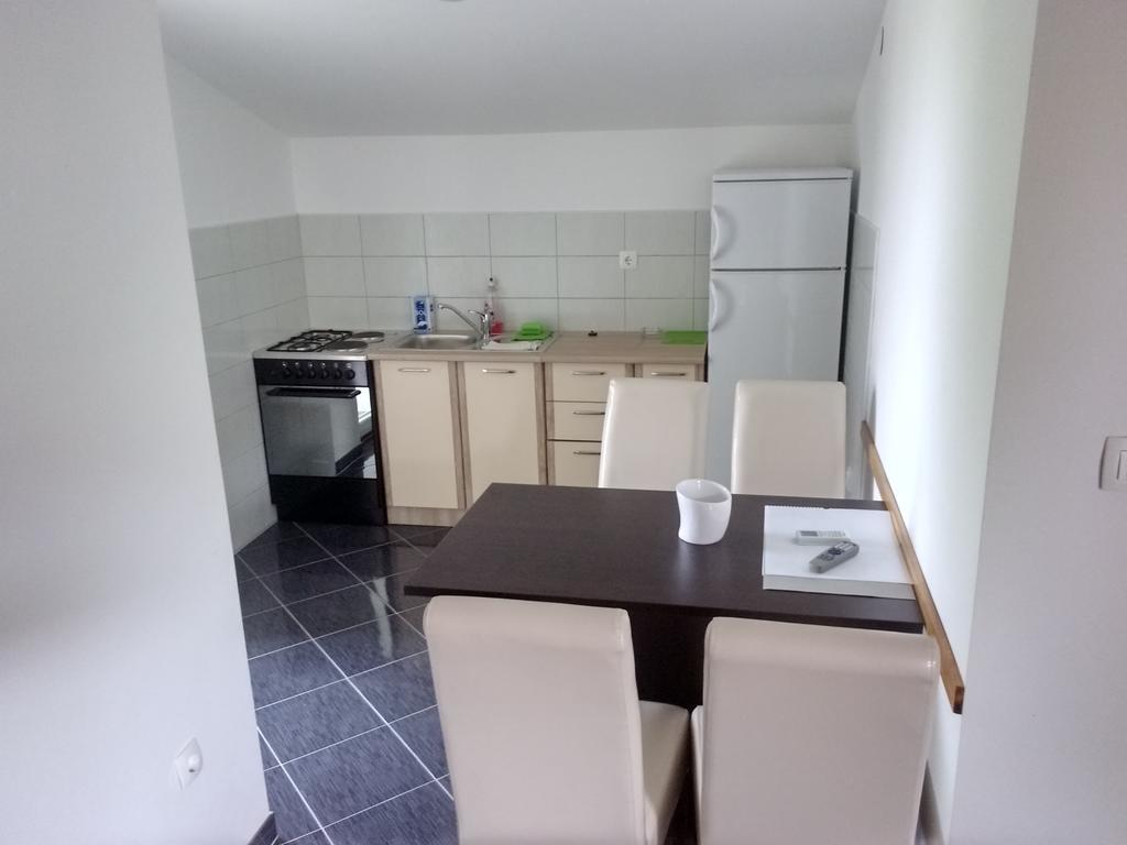 Apartments Govic Žaborić Værelse billede