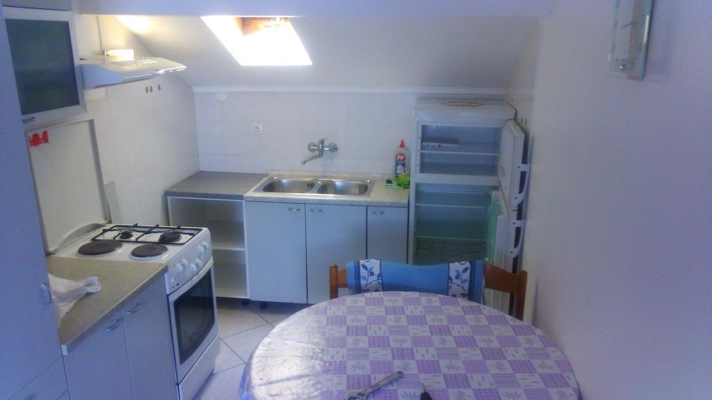 Apartments Govic Žaborić Eksteriør billede