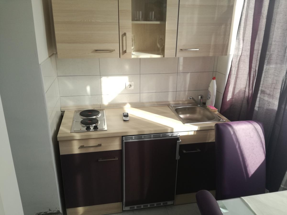 Apartments Govic Žaborić Eksteriør billede
